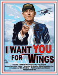 Register for Wings